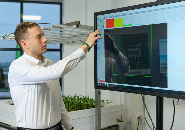 Обучение специалистов, фото