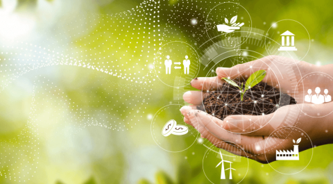 Ваш шаг в будущее агротехнологий Ваш шаг в будущее агротехнологий