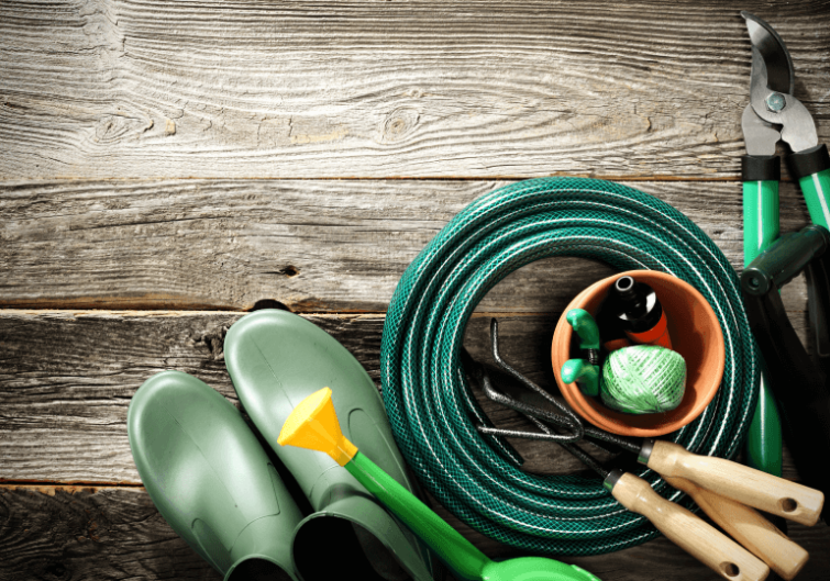 Список интернет-магазинов для защиты огорода, сада и газона, фото